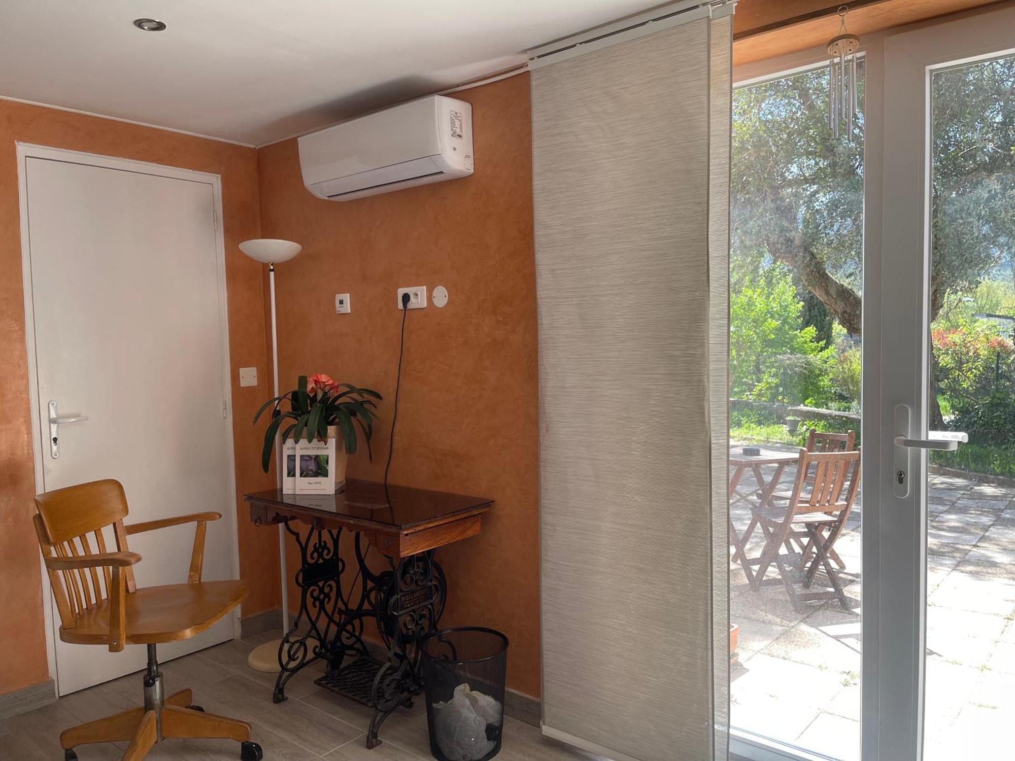 Moulin - Studio Charmant Avec Terrasse - 3 Etoiles デュールフィ エクステリア 写真
